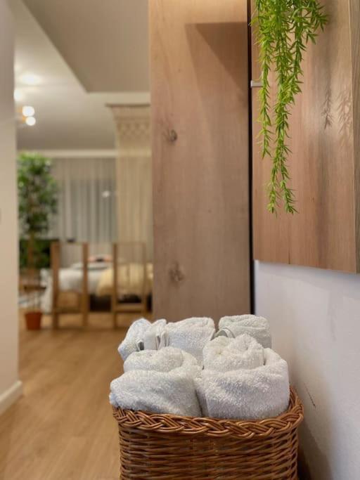 Studio Flat In The City Center Tirana Exteriér fotografie